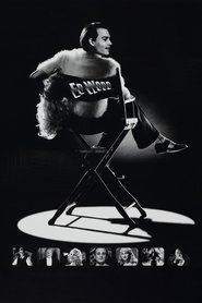 Poster Ed Wood 1994
