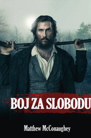 Boj za slobodu 2016