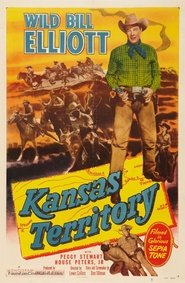 Imagen Kansas Territory