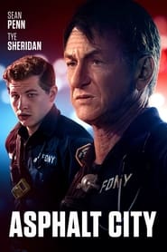 Asphalt City (2024) me Titra Shqip