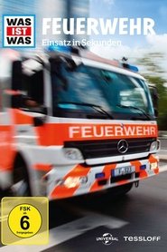 Poster Was ist Was - Feuerwehr 2010