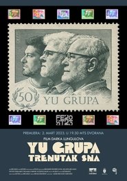 Yu Grupa - Trenutak Sna) Yu Grupa - Trenutak Sna (2023)