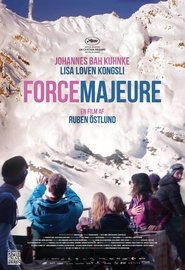 Force Majeure (2014)