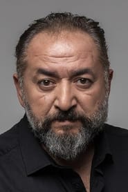 Levent Ünsal as Koray Çelik