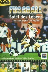 Poster Fußball - Spiel des Lebens 1970