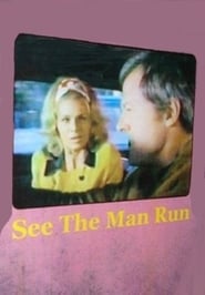 See the Man Run постер