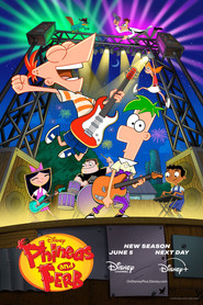 Phineas and Ferb Season 5 11