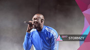 Stormzy