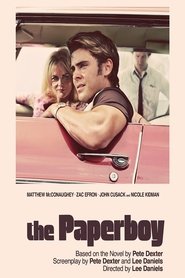 The Paperboy The Paperboy