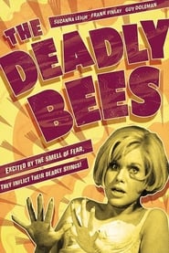 The Deadly Bees постер