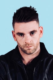Ryan Hill