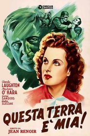 Questa terra è mia (1943)