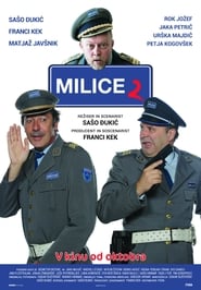 Poster Milice 2