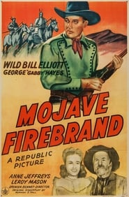 Mojave Firebrand 1944 映画 吹き替え