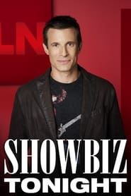 Showbiz Tonight Episode Rating Graph poster