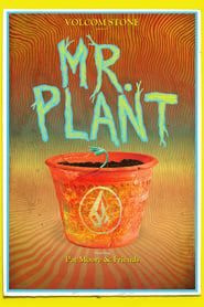 Poster Mr. Plant