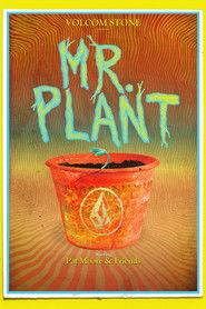 Poster Mr. Plant 2014