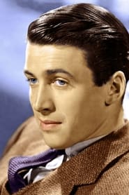 James Stewart