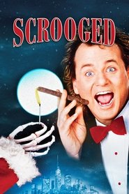 Scrooged (1988) me Titra Shqip