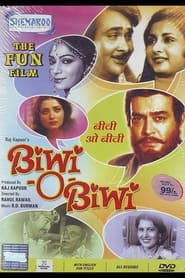 Biwi O Biwi постер