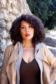 Ariyan A. Johnson as Angela McDermott