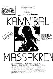 Kannibal massakren