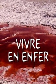 Vivre en enfer Episode Rating Graph poster