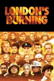 Full Cast of London's Burning