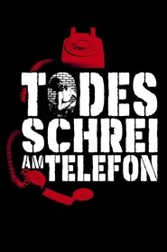 Poster Todesschrei am Telefon