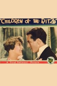 Poster Children of the Ritz 1928