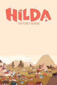 Hilda: Season 1
