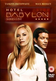 Hotel Babylon Series 1 1