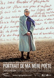 Portrait de ma m&egrave;re po&egrave;te (1970)