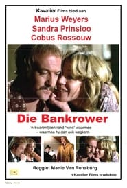 Poster Die Bankrower