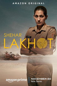 Shehar Lakhot постер
