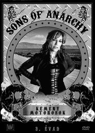 Sons of Anarchy Season 3 16