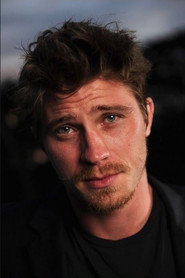 Garrett Hedlund