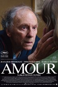 watch Amour now