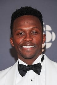 Emmanuel Kabongo as Joshua