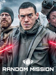 Random Mission poster