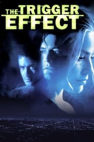 Poster The Trigger Effect 1996