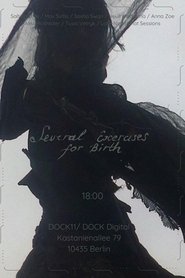 Декілька вправ для народження