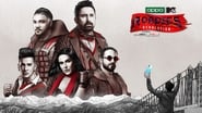 MTV Roadies en streaming