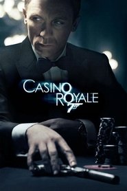 James Bond: Casino Royale (2006) 1080p Latino