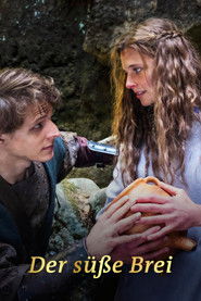 Der s&uuml;&szlig;e Brei (2018)