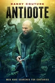 Poster for Antidote