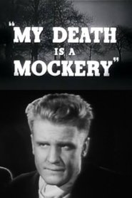 Poster My Death Is a Mockery 1952