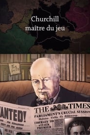 Churchill, maître du jeu