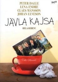 Jävla Kajsa