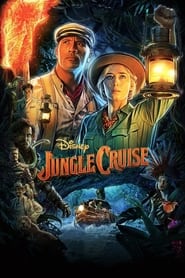 Imagen Jungle Cruise